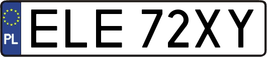 ELE72XY