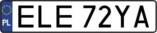 ELE72YA