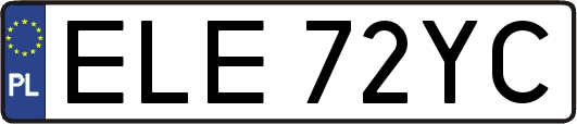 ELE72YC