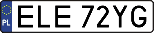 ELE72YG