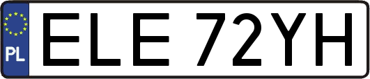 ELE72YH