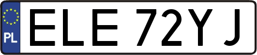 ELE72YJ