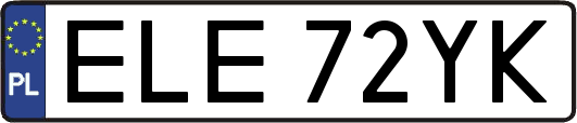 ELE72YK