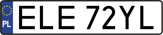 ELE72YL