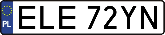 ELE72YN