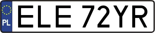 ELE72YR