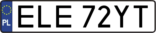 ELE72YT