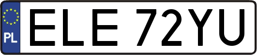 ELE72YU