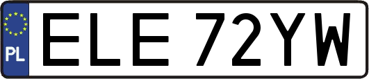 ELE72YW