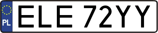 ELE72YY
