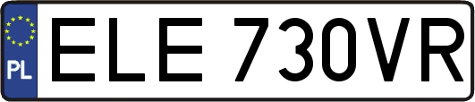 ELE730VR