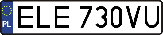 ELE730VU