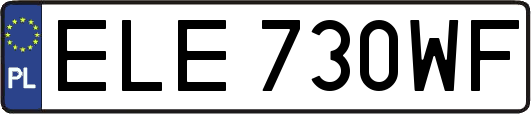 ELE730WF