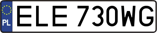 ELE730WG