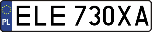 ELE730XA