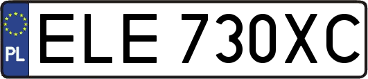 ELE730XC