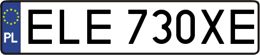 ELE730XE