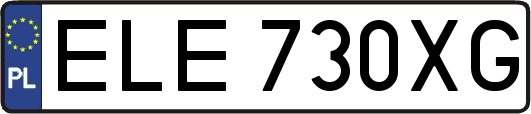 ELE730XG