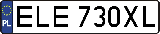 ELE730XL
