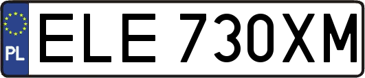ELE730XM
