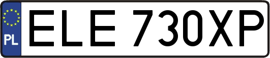 ELE730XP