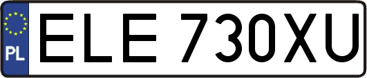 ELE730XU