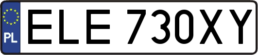 ELE730XY