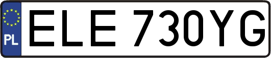 ELE730YG