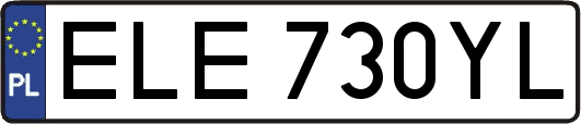 ELE730YL
