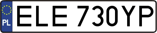 ELE730YP