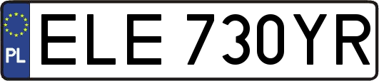 ELE730YR