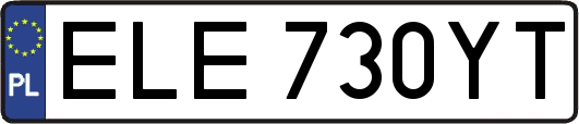 ELE730YT