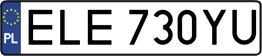ELE730YU