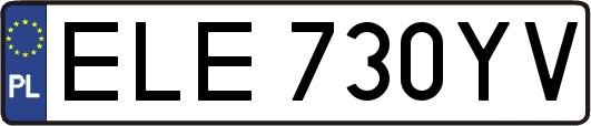 ELE730YV