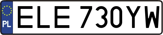 ELE730YW