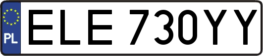 ELE730YY