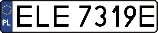 ELE7319E