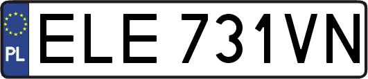 ELE731VN