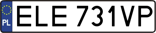ELE731VP
