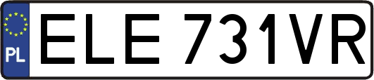 ELE731VR