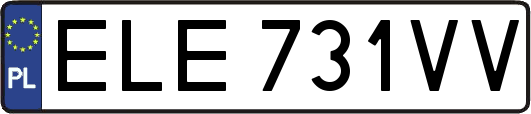 ELE731VV