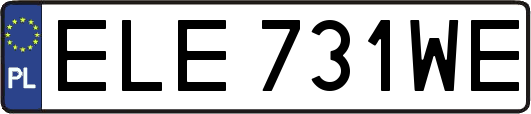 ELE731WE