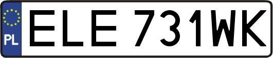 ELE731WK