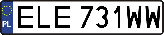 ELE731WW