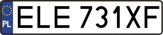 ELE731XF
