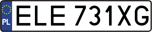 ELE731XG