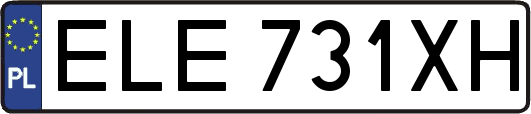ELE731XH