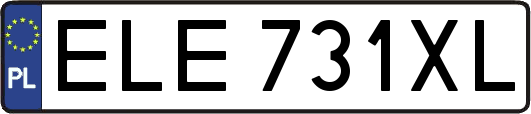 ELE731XL