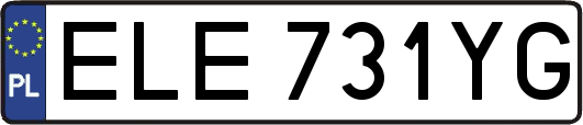 ELE731YG