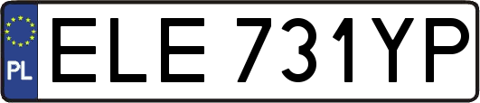 ELE731YP